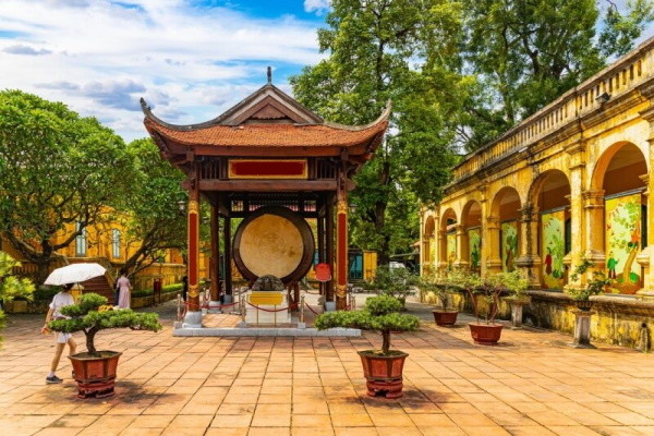 Vietnam : Circuit En liberté Quintessence du Vietnam