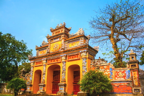 Vietnam : Circuit Légende du Tonkin et plage sur la Mer de Chine