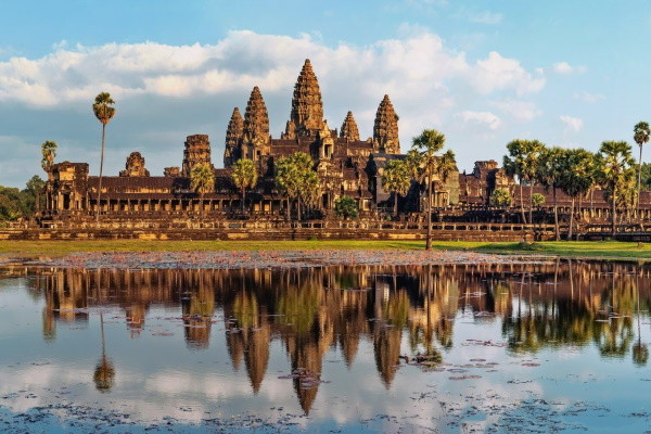 Vietnam : Circuit Magie du Vietnam - Cambodge en privatif