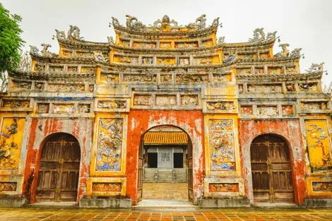 Vietnam : Circuit Mille et Une Saveurs du Vietnam en Privatif