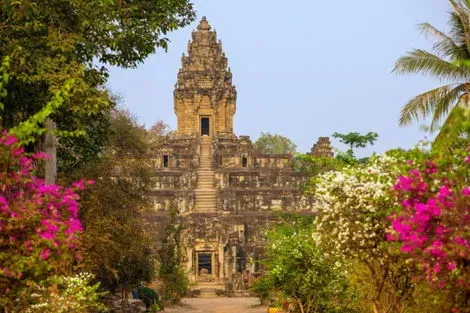 vol+hotel Circuit MON CIRCUIT PRIVÉ FLÂNERIE DU VIETNAM AU CAMBODGE Vietnam Hanoi