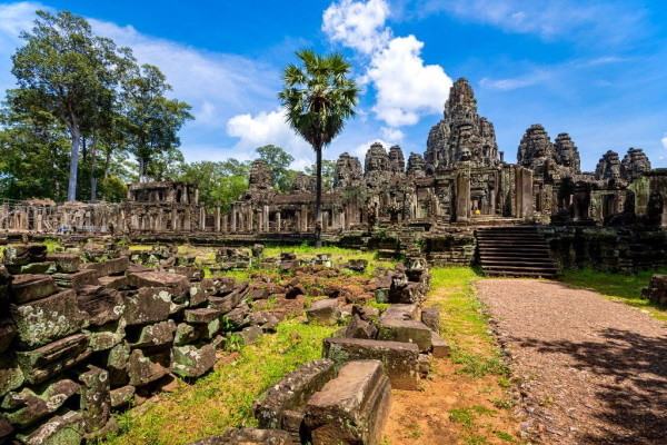 Vietnam : Circuit Paysages Majestueux du Vietnam et du Cambodge