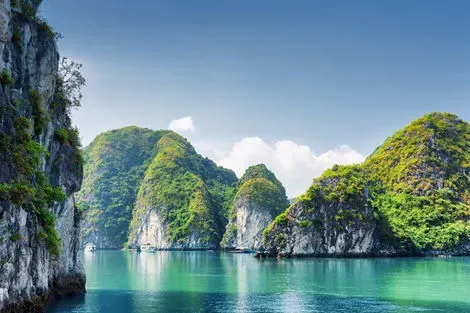 Vietnam : Circuit Beauté du Nord Vietnam et Laos 15 nuits