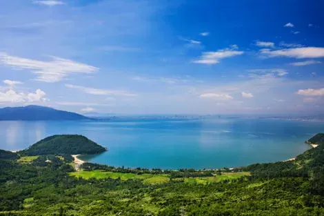 vol+hotel Circuit CIRCUIT DE LA BAIE D'HALONG A PHAN THIET 5* LUXE Vietnam Hanoi