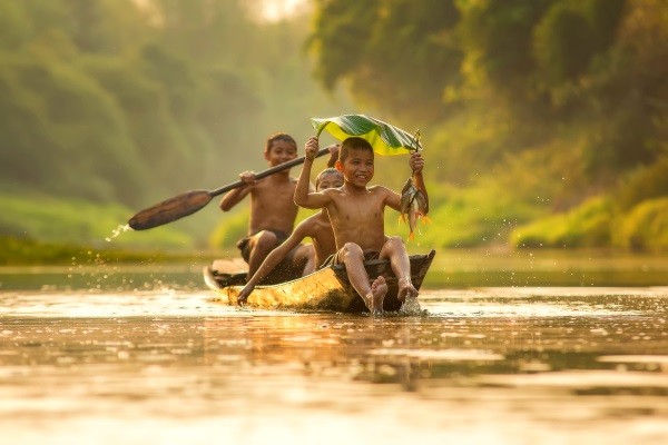 Vietnam : Circuit De la Baie d'Halong à Phu Quoc