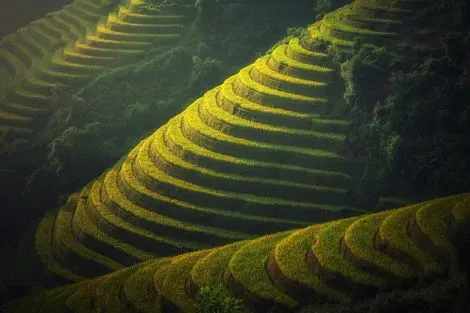 Vietnam : Circuit Good Morning Vietnam