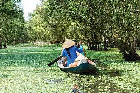 vol+hotel Circuit LE VIETNAM DU NORD AU SUD, EN HOTELS 5* (PETIT GROUPE 6-12pers.) Vietnam Hanoi