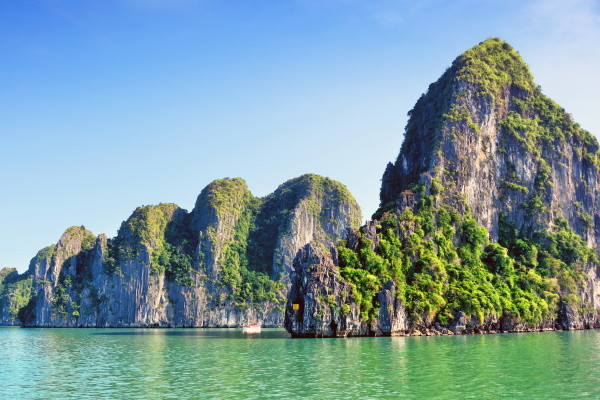 Vietnam : Circuit Légende d'Indochine et Delta du Mékong en Mini-Groupe