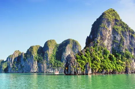 Vietnam : Circuit Légende d'Indochine et Delta du Mékong en Mini-Groupe