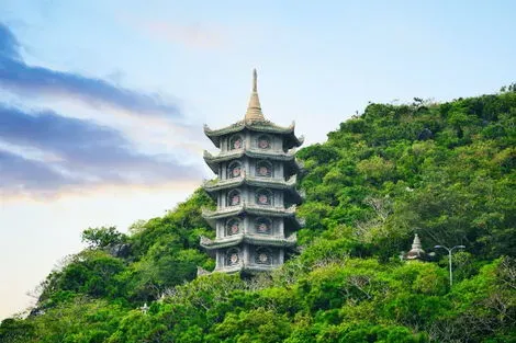 Vietnam : Circuit Légende du Tonkin