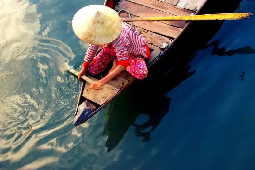 Circuit Trésors du Vietnam Vietnam Hanoi