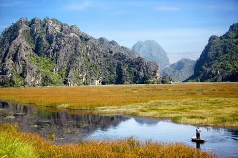 Vietnam : Circuit Une autre facette du Vietnam