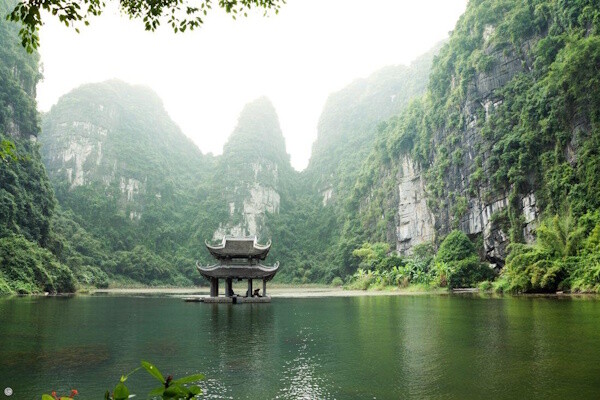 Vietnam : Circuit Individuel Chic et charme au Vietnam