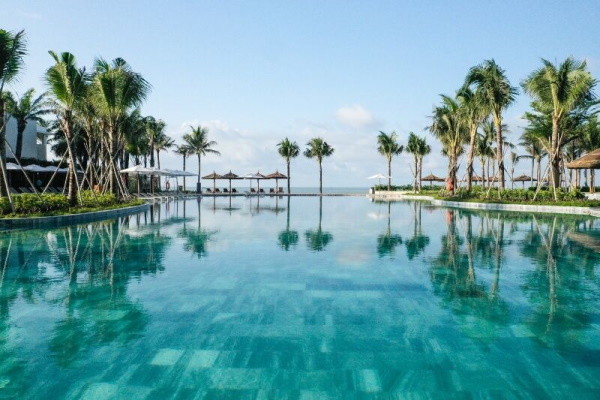 Vietnam : Circuit Trésors & Croisières Vietnamiennes et Séjour au Kappa Club Dhawa Ho Tram