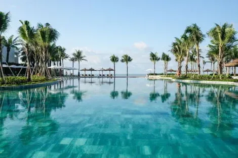 Vietnam : Circuit Trésors & Croisières Vietnamiennes et Séjour au Kappa Club Dhawa Ho Tram