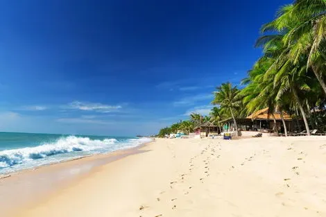 vol+hotel Circuit CIRCUIT PAYSAGES MAJESTUEUX DU VIETNAM NORD AU SUD ET PLAGE 16 NUITS 4/5* Vietnam Hanoi