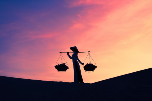 Vietnam : Circuit Charmes du Vietnam