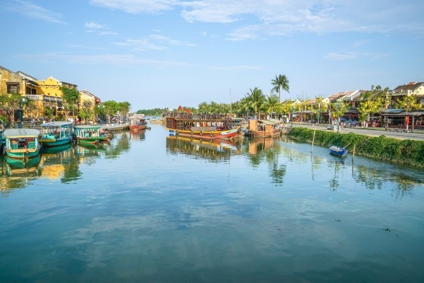 Vietnam : Circuit Le Vietnam en individuel du Sud au Nord