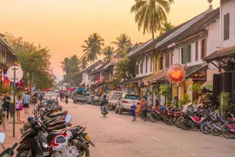 vol+hotel Circuit PRIVATIF A LA RENCONTRE DU CHARME DE L'INDOCHINE Vietnam Hochiminh