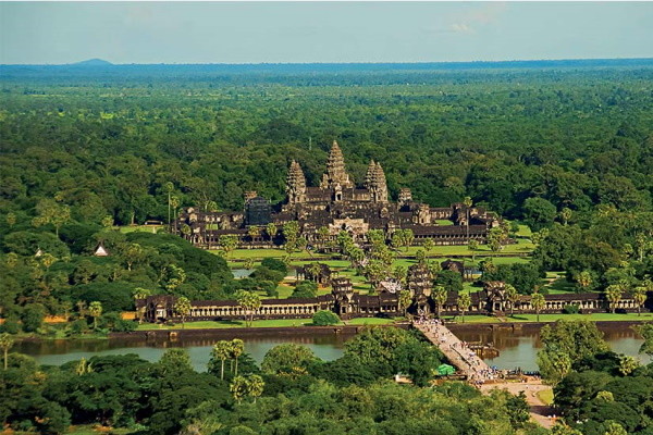Vietnam : Circuit Le Grand Tour de l'ancienne Indochine Française