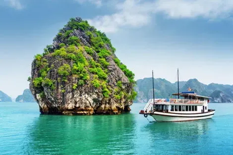 Vietnam : Circuit Route Mandarine