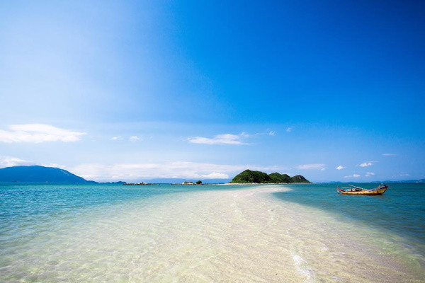 Vietnam : Circuit Grand tour Authentique