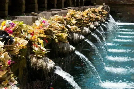 vol+hotel Combiné COMBINÉ UBUD EN ROUE LIBRE & SÉJOUR DE 7 NUITS AU NAYA COLLECTION SOL BY MÉLIA 5* Bali Denpasar