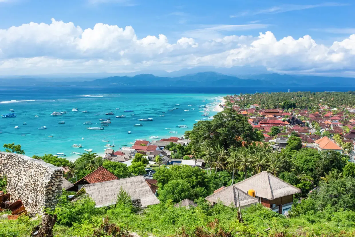 Bali : Hôtel Trio Ubud, Lembongan et Nusa Dua : Framissima Évasion Tjampuhan 4*, Lembongan Beach 4* & Framissima Évasion Bali Tropic