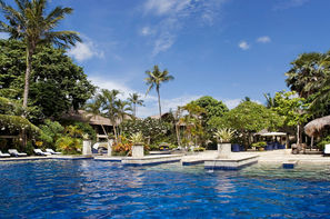 Bali-Denpasar, Combiné hôtels - Balnéaire au Mercure Sanur 4* + Ananda Cottage 3* à Ubud