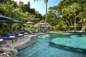 Bali-Denpasar, Combiné hôtels - Balnéaire au Prime Plaza Hotel Sanur 4* + Tjampuhan 4* Charme à Ubud
