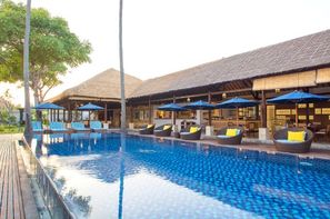 Bali-Denpasar, Combiné hôtels - Ubud Village + Lembongan Beach + Prime Plaza Hotel Sanur 4*