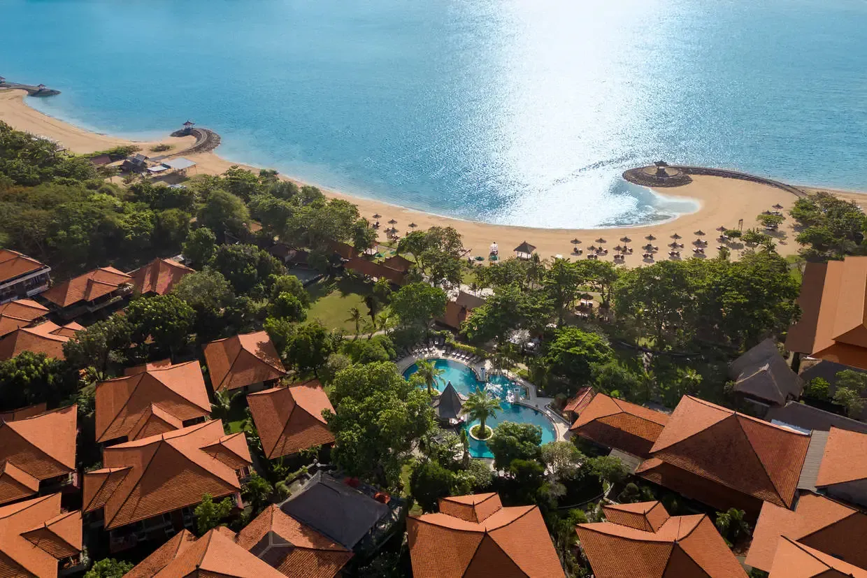 Bali : Combiné hôtels Combiné Bali & Gili Trawangan : Framissima Bali Tropic 5* et Lumi Gili Trawangan