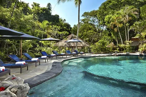 vol+hotel Combiné Combiné Bali & Gili Trawangan : Framissima Évasion Tjampuhan Spa 4* et Lumi Gili Trawangan Bali Denpasar