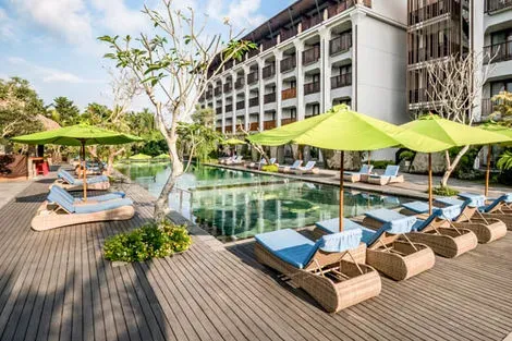 vol+hotel Combiné Element by Westin et Mamaka by Ovolo 4* Bali Denpasar