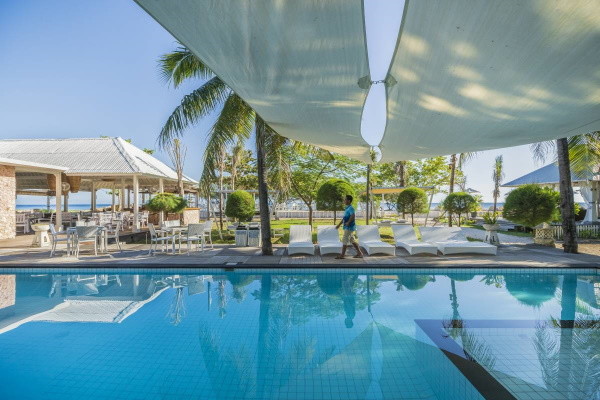 Bali : Combiné hôtels The Hava Ubud 4*, Gili Eco Villas 4* & Lasanti Seminyak