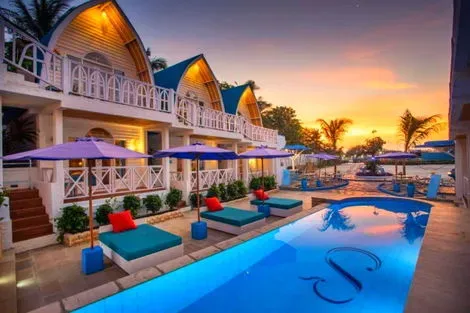 Bali : Combiné hôtels Ubud, Gili Trawangan & Sud Balinais