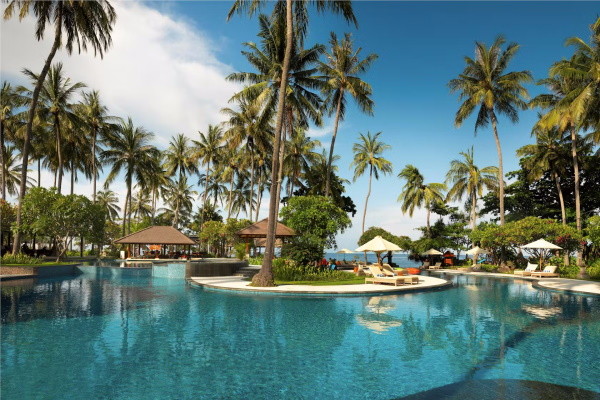 Bali : Combiné hôtels Ubud, Lombok & Nusa Dua: Arya Villas Ubud 4* - Holiday Resort Lombok 4* & Jet Tours Signature Samabe Suites & Villas