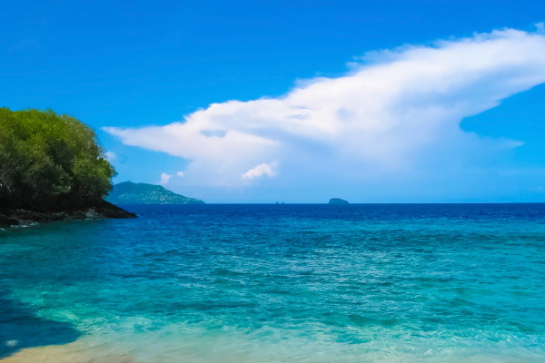 Bali : Combiné hôtels Jungle, Océan et Sable de Bali