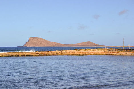 Cap Vert-Ile de Sal, Combiné hôtels Périple Sal, Sao Vicente 3*