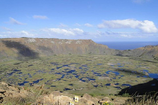 Chili : Combiné hôtels Privatif au Chili, Voyage au Coeur de l'Atacama & île de Pâques