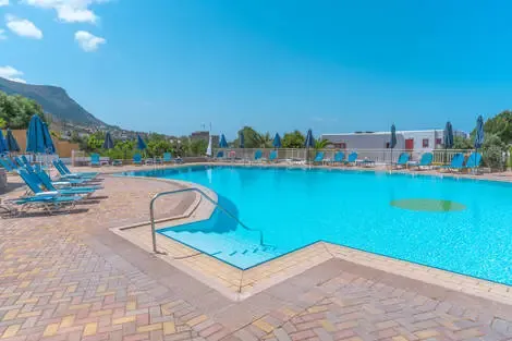 Crète : Combiné circuit et hôtel Combiné Jumbo Sunshine Village 4* et combiné 2 îles Paros - Santorin