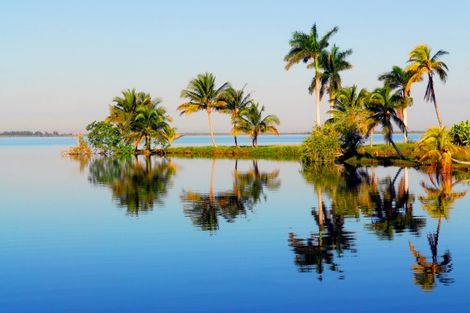 Cuba-La Havane, Combiné circuit et hôtel Perle des Caraïbes et extension Framissima Sol Palmeras 4*