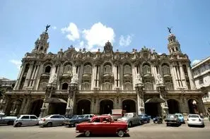 Cuba-La Havane, Combiné circuit et hôtel Découverte de Cuba & Séjour balnéaire à Varadero au Memories Varadero