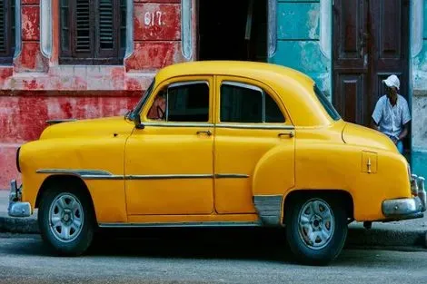 Cuba-La Havane, Combiné hôtels Magie de la Havane et sable de Varadero 3*