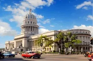 Cuba-La Havane, Combiné circuit et hôtel Découverte de Cuba & Séjour balnéaire à l'hôtel Starfish Varadero