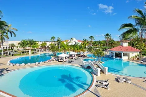 Cuba : Combiné hôtels Adult Only +18 - Melia Cohiba 5* & Princesa Del Mar 5* By Ôvoyages