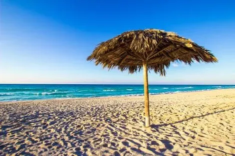 Cuba-La Havane, Combiné hôtels Charmes de La Havane et plages de Varadero (Melia Habana + Sol Palmeras) 4*