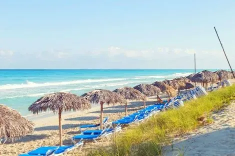 Cuba-La Havane, Combiné circuit et hôtel Découverte de Cuba & Séjour balnéaire à l'hôtel Be Live Experience Varadero