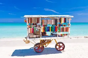 Cuba-La Havane, Combiné circuit et hôtel Découverte de Cuba & Séjour balnéaire à l'hôtel Memories Jibacoa