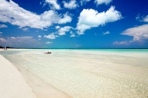 Cuba-La Havane, Combiné hôtels La Havane chez l'habitant + Maxi Club Memories Varadero